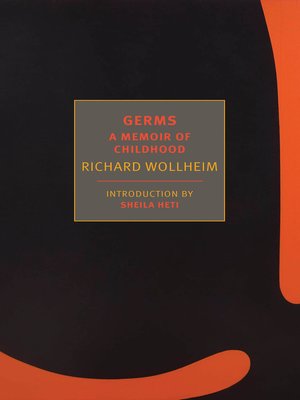 cover image of Germs